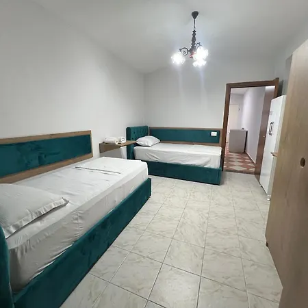 Albergue Sisterhood Hostel-female Only *