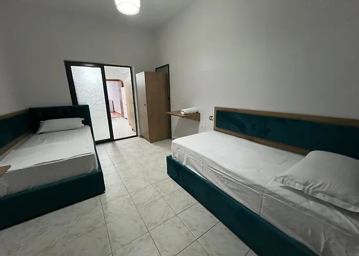 Sisterhood Hostel-female Only Vandrarhem *