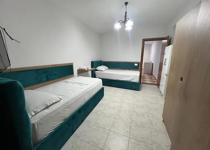 Vandrarhem Sisterhood Hostel-female Only *